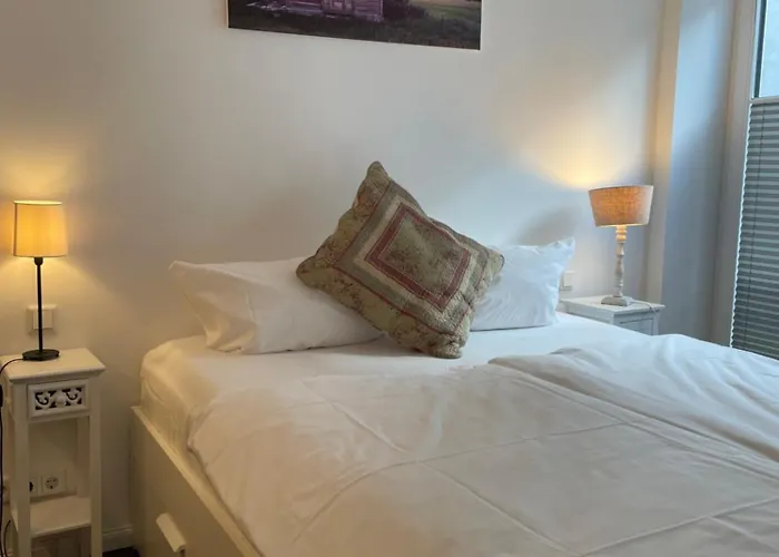 The Blessed & Lejlighedshotel